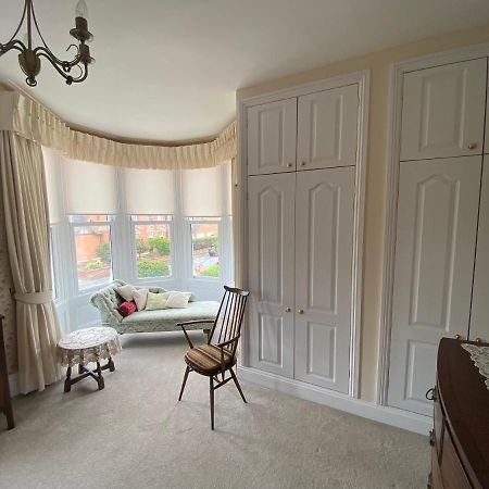 Burnham-on-Sea Cheriton Lodge المظهر الخارجي الصورة