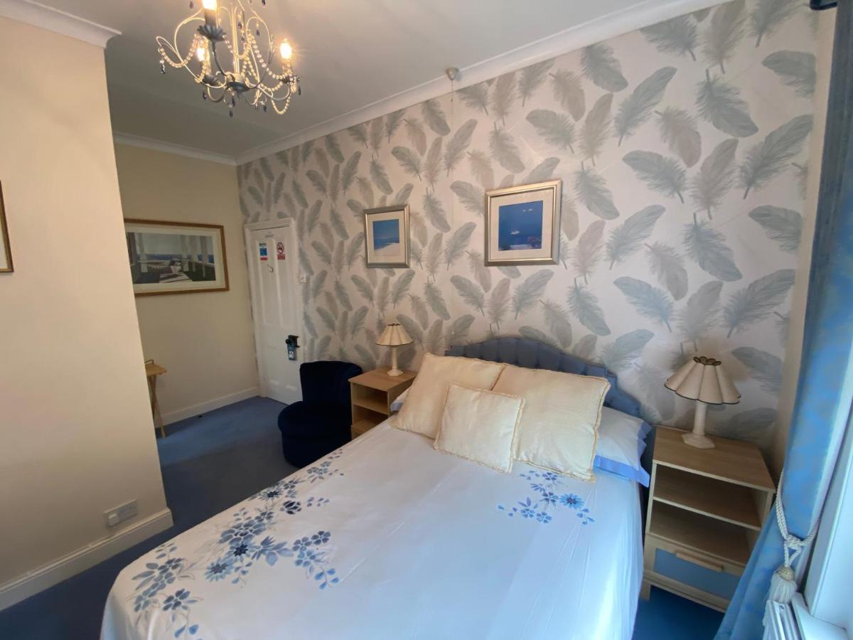Burnham-on-Sea Cheriton Lodge المظهر الخارجي الصورة