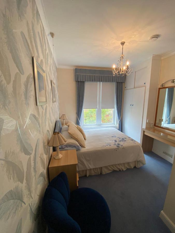 Burnham-on-Sea Cheriton Lodge المظهر الخارجي الصورة