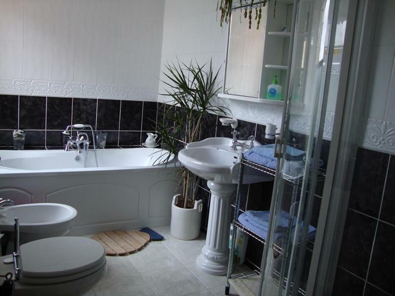 Burnham-on-Sea Cheriton Lodge المظهر الخارجي الصورة