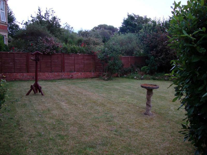 Burnham-on-Sea Cheriton Lodge المظهر الخارجي الصورة