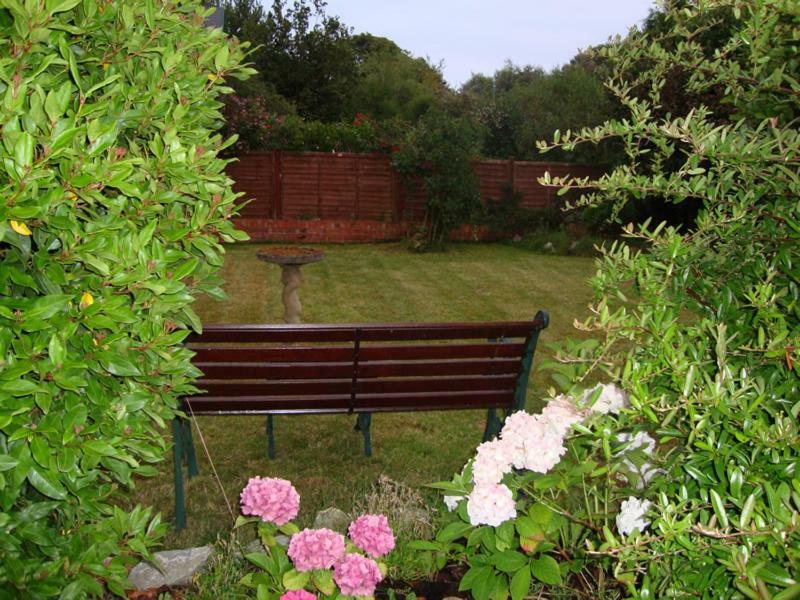 Burnham-on-Sea Cheriton Lodge المظهر الخارجي الصورة