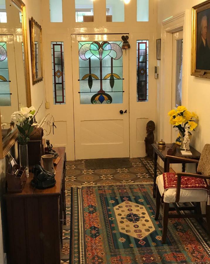 Burnham-on-Sea Cheriton Lodge المظهر الخارجي الصورة