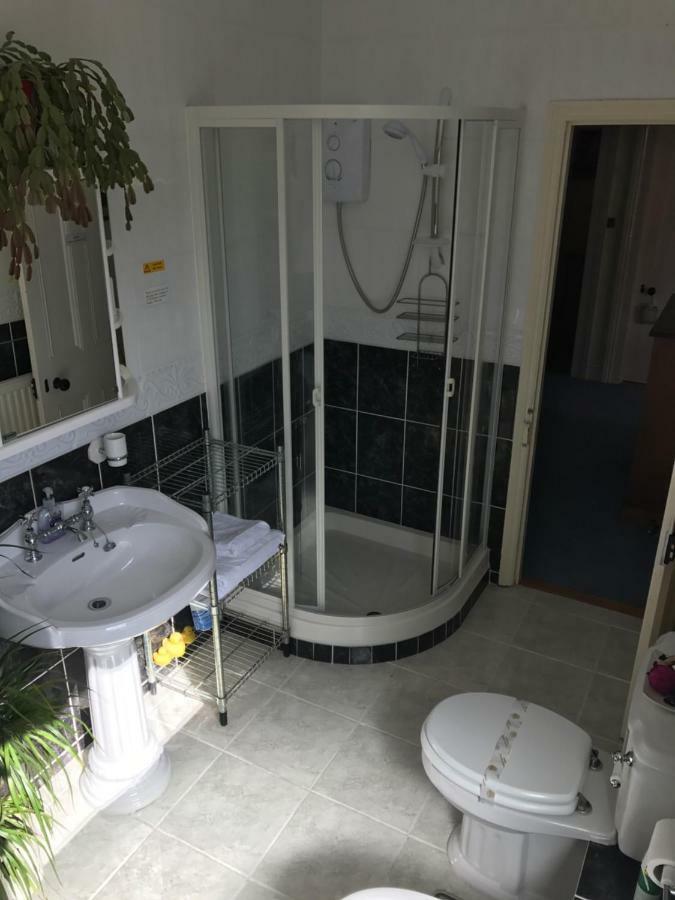 Burnham-on-Sea Cheriton Lodge المظهر الخارجي الصورة